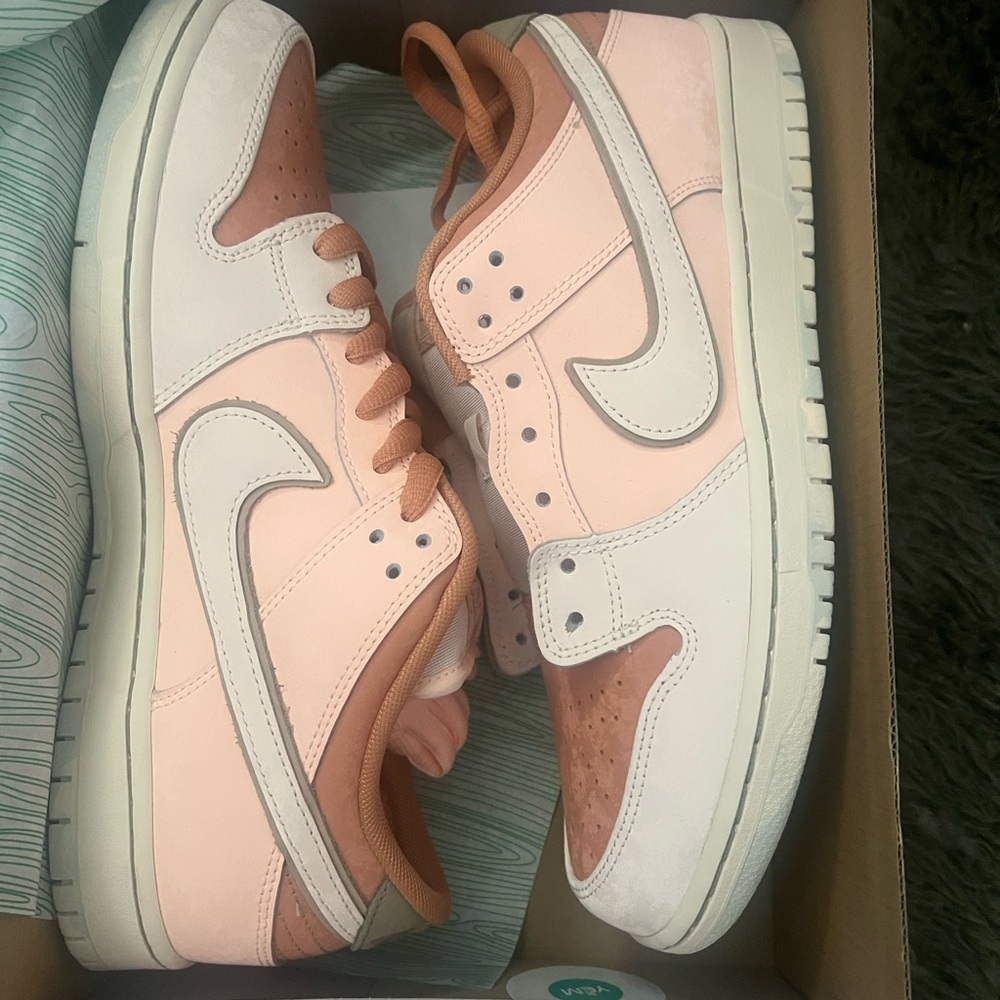 Nike SB Dunk Low “Trocadero Gardens”
